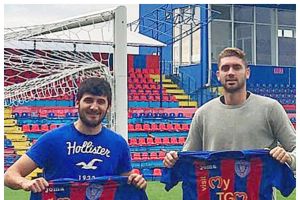 יעקובוביץ' ונצר. עוד לגיונרים