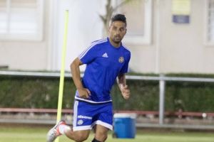 יצחקי. יסכים לקצץ בשכרו בשביל לחזור?