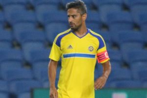 יצחקי. לא צפוי להצטרף לביתר ירושלים