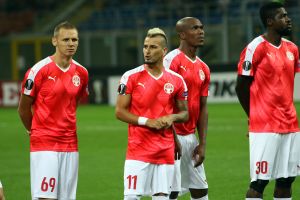 יצליחו לעשות סוויץ' לפני סמי עופר?