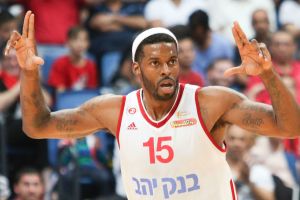 ירושלים עדיין מעל כולן