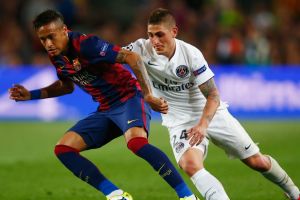 ישתפו פעולה? ניימאר מול וראטי