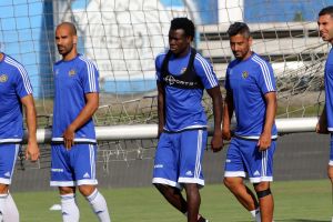 כדורגל זה ספורט קבוצתי