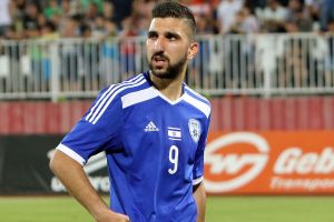 כולם חולמים לשחק נגד ספרד ואיטליה. דאבור