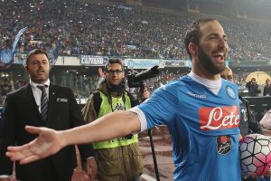 כל הקבוצה עזרה לו. היגוואין