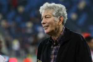 כץ. ניצחון חוץ מרשים