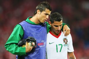 כריסטיאנו וריקרדו