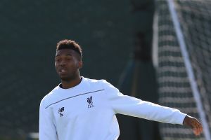 לא מפסיק להיפצע. סטארידג'