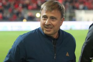 לבסוף נבחר פה אחד. אלישע לוי