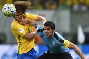 לואיס סוארס