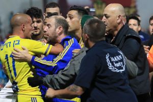 לוהט ולא רק במד הטמפרטורה