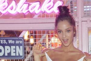 לוהטת. אלחמיסטר