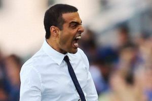 לוזון. קדנציה נוספת באדום?