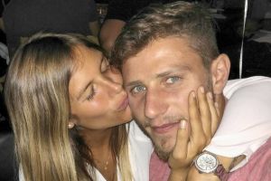 ליאן ובוריס. החתונה מתקרבת