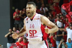 לימונד. ניצחון שרשום על שמו