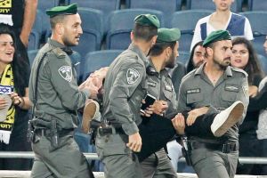 למצולמים אין קשר לפרשה