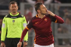 מאוהב ברומא .טוטי