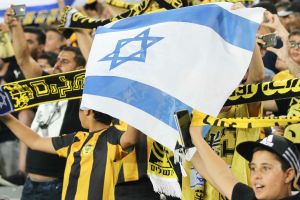 מאוהבים ולא רואים בעיניים. ליגת העל חוזרת