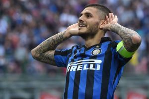 מאורו איקרדי