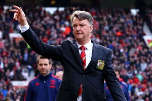 מאיפה זה הגיע? ואן חאל