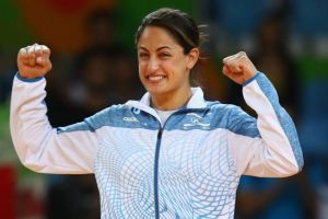 מגיע לה. ירדן ג'רבי