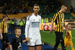 מדוניאנין. הגענו להרבה מצבים ולא כבשנו