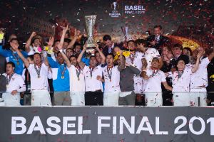 מהפך אדיר וחגיגה גדולה