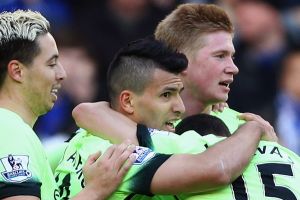 מובילים בקרב המליונריות. סיטי