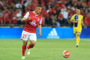 מוגרבי. לא שולל חזרה לסכנין בעתיד