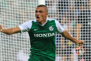 מוגרבי. שלוש שניות על שמו