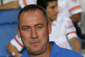 מולנסטיין. עטר עבד קשה כדי לחזור