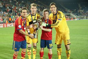 מוניאין ודה חאה במרכז. האשמות קשות