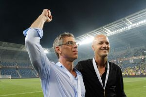 מוערך ובצדק. מיץ' גולדהאר