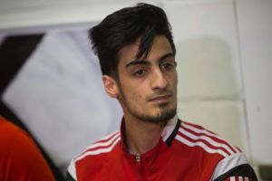 מוראד לשראווי