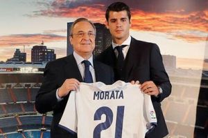 מוראטה ופרס. היו שנתיים ארוכות