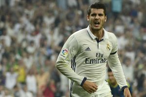 מוראטה. חוזר לכבוש בברנבאו