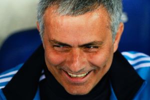 מוריניו. הפעם יסכים לחזור למדריד?