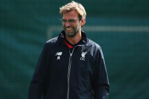 מחושב והוציא מהשחקנים את המקסימום. קלופ