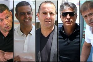 מי הבא בתור?