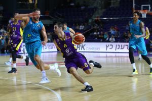 מי יעצור את אילת?