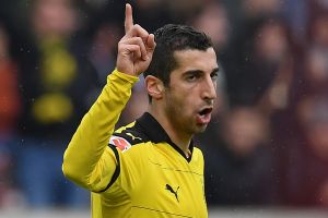 מיקיטריאן. בדרך לאנגליה?