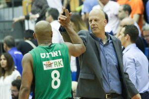 מכבי חיפה לא התחשבה בצרות של ראשלצ