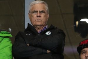 מכבי חיפה לא יכולה להיראות כפי שנראתה במשחקים האחרונים. שחר