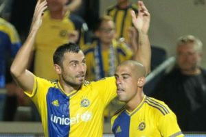 מצהוב לאדום? מיטרוביץ'