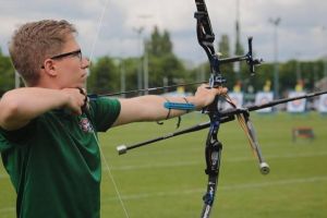 מצקין. הייתי במקום מאוד אפל אחרי משחקי לונדון