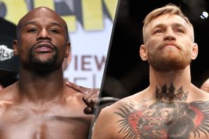 מקגרגור ומייוות'ר