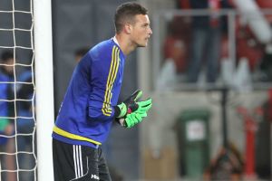 מרגיש טוב במכבי תא. ראיקוביץ'