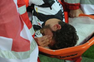 מרקיזיו על האלונקה