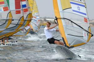 משיח. יוצא לפינלנד