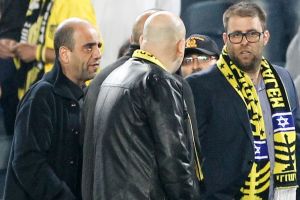 מתכוון לפעול בנושא האלימות המשטרתית. חזן